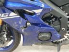 2017 YAMAHA YZF R6 17 for sale at Copart NEWBURY