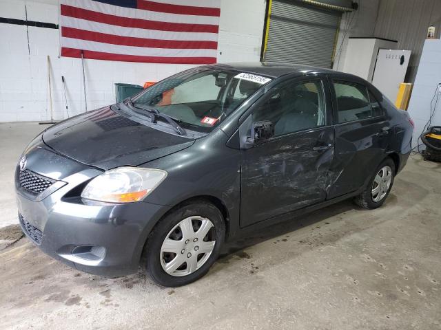 2009 Toyota Yaris 