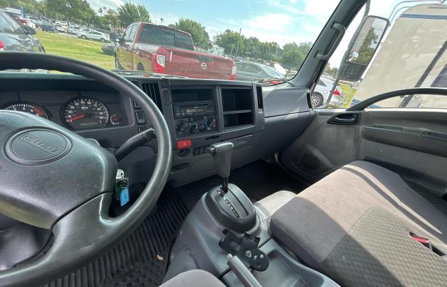 2014 ISUZU NPR 