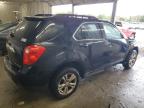 2015 Chevrolet Equinox Lt na sprzedaż w Madisonville, TN - Front End