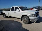 2005 Dodge Ram 3500 St for Sale in Indianapolis, IN - Burn - Engine