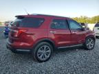 2018 Ford Explorer Limited zu verkaufen in Apopka, FL - Front End