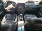 2009 Ford Fusion Sel за продажба в Harleyville, SC - Front End