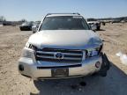 2006 Toyota Highlander Hybrid zu verkaufen in Kansas City, KS - Front End