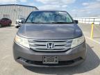 2011 Honda Odyssey Exl de vânzare în Fresno, CA - Side