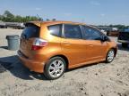 2009 Honda Fit Sport للبيع في Tifton، GA - All Over