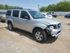2008 Nissan Pathfinder S for Sale in Grenada, MS - Front End