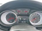 2016 VAUXHALL ASTRA SRI for sale at Copart EAST KILBRIDE