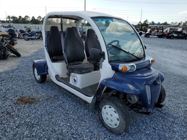 2015 Global Electric Motors E4 