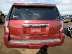 2017 Gmc Yukon Denali en Venta en Brighton, CO - Undercarriage