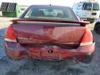 2008 Chevrolet Impala Lt for Sale in Jacksonville, FL - Rear End
