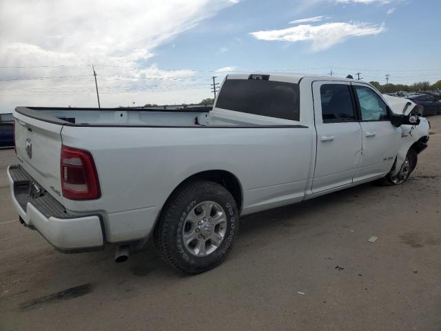  RAM 3500 2024 Белый