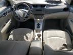 2014 Nissan Sentra S for Sale in Nampa, ID - Front End