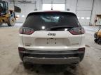 2022 Jeep Cherokee Limited for Sale in Center Rutland, VT - Front End