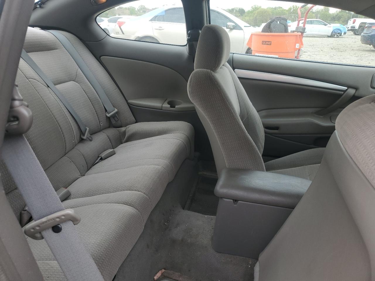 2005 Chrysler Sebring VIN: 4C3AG42G15E025161 Lot: 53842345