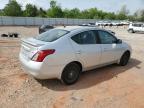 2013 Nissan Versa S for Sale in Oklahoma City, OK - Minor Dent/Scratches