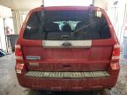 2011 Ford Escape Limited للبيع في Lyman، ME - Front End