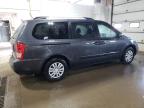 2014 Kia Sedona Lx للبيع في Blaine، MN - Mechanical