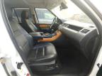 2011 Land Rover Range Rover Sport Hse for Sale in Lebanon, TN - Mechanical
