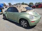2007 Volkswagen New Beetle Convertible Option Package 1 for Sale in Rancho Cucamonga, CA - Front End
