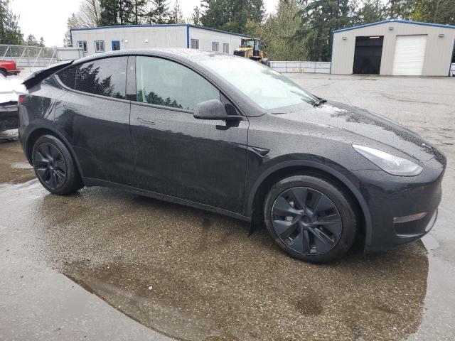  TESLA MODEL Y 2024 Czarny