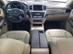 2014 Mercedes-Benz Gl 450 4Matic იყიდება Amarillo-ში, TX - Undercarriage