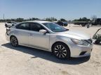 2017 Nissan Altima 2.5 na sprzedaż w New Braunfels, TX - All Over