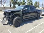 2022 Toyota Tundra Crewmax Sr продається в Rancho Cucamonga, CA - Front End