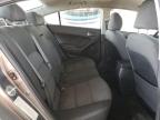 2016 Kia Forte Lx na sprzedaż w Hayward, CA - Mechanical