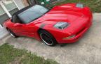2002 Chevrolet Corvette  за продажба в New Orleans, LA - Normal Wear