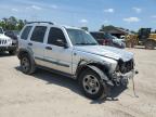 2007 Jeep Liberty Sport იყიდება Greenwell Springs-ში, LA - Front End