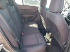 2016 Chevrolet Trax 1Lt de vânzare în Woodhaven, MI - Front End