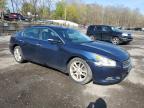 2010 Nissan Maxima S продається в Marlboro, NY - Front End
