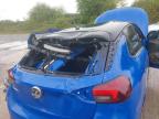 2022 VAUXHALL CORSA ULTI for sale at Copart SANDWICH