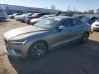 2020 Volvo S60 T6 Inscription en Venta en New Britain, CT - Side