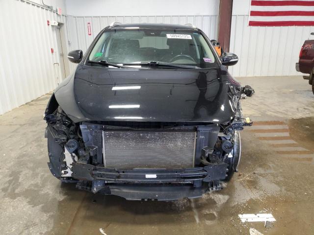  KIA SORENTO 2019 Черный