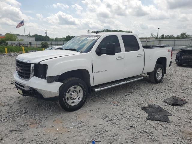2007 Gmc Sierra C2500 Heavy Duty