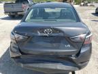 2017 Toyota Yaris Ia  de vânzare în Cahokia Heights, IL - Rear End