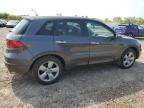 2009 Acura Rdx  for Sale in Mercedes, TX - Water/Flood