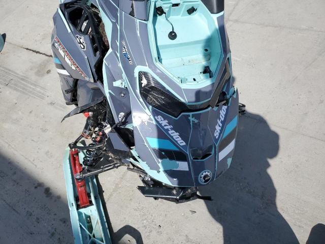 2024 SKIDOO FREERIDE