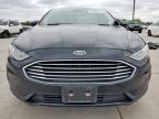 2020 Ford Fusion Se за продажба в Grand Prairie, TX - Rear End