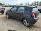 2016 Chevrolet Sonic Lt продається в Baltimore, MD - Front End