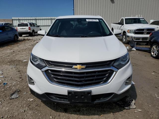  CHEVROLET EQUINOX 2020 Белы