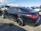 2008 Lexus Gs 350 na sprzedaż w North Las Vegas, NV - Side