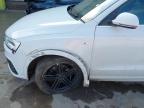 2015 AUDI Q3 S LINE for sale at Copart PETERLEE