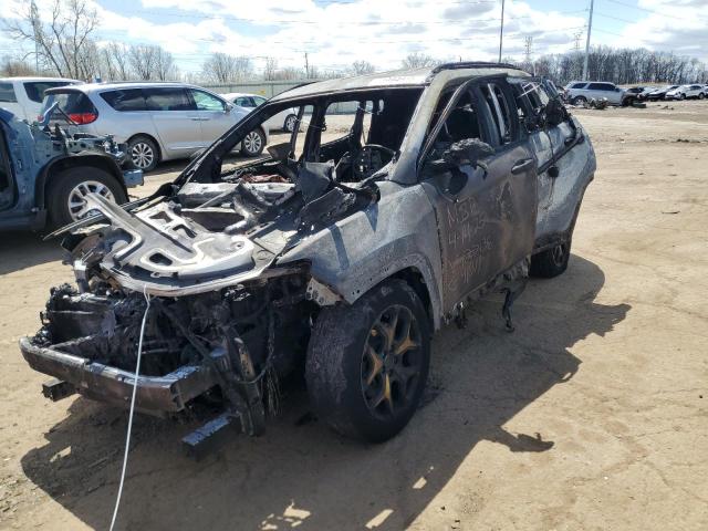 JEEP COMPASS LI 2024