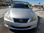 2009 Lexus Is 250 for Sale in Reno, NV - Side