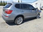 2017 Bmw X3 Sdrive28I na sprzedaż w Rancho Cucamonga, CA - Front End
