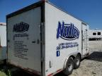 2018 Lark Enclosed Cargo Trailer for Sale in Louisville, KY - Top/Roof