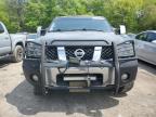 2007 Nissan Titan Xe продається в Austell, GA - Front End